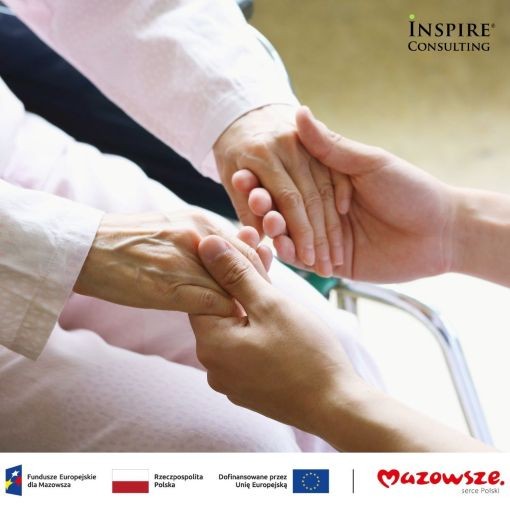 Opieka długoterminowa - kierunek rozwoju w projekcie „Akademia Inspiracji – subregion ciechanowski